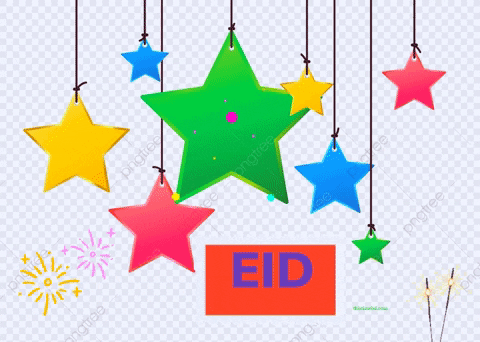 eid gif images