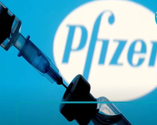 Pfizer Vaccine-আজ, ফাইজার ভ্যাকসিনের আরও ১ মিলিয়ন ডোজ আসছে